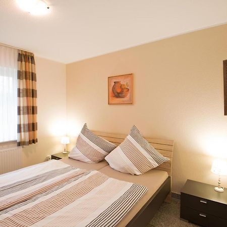 Ferienwohnung Jacobs Eg Norddeich  Exterior foto