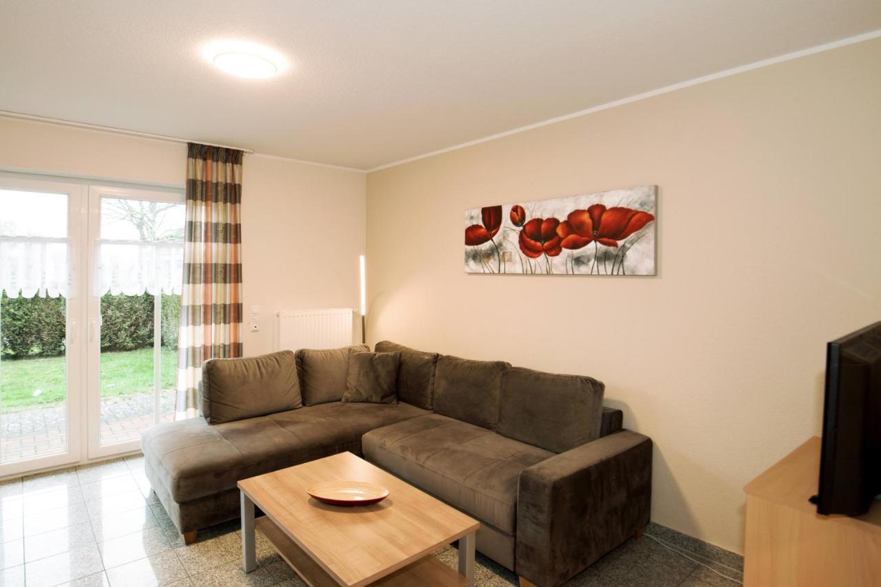 Ferienwohnung Jacobs Eg Norddeich  Exterior foto