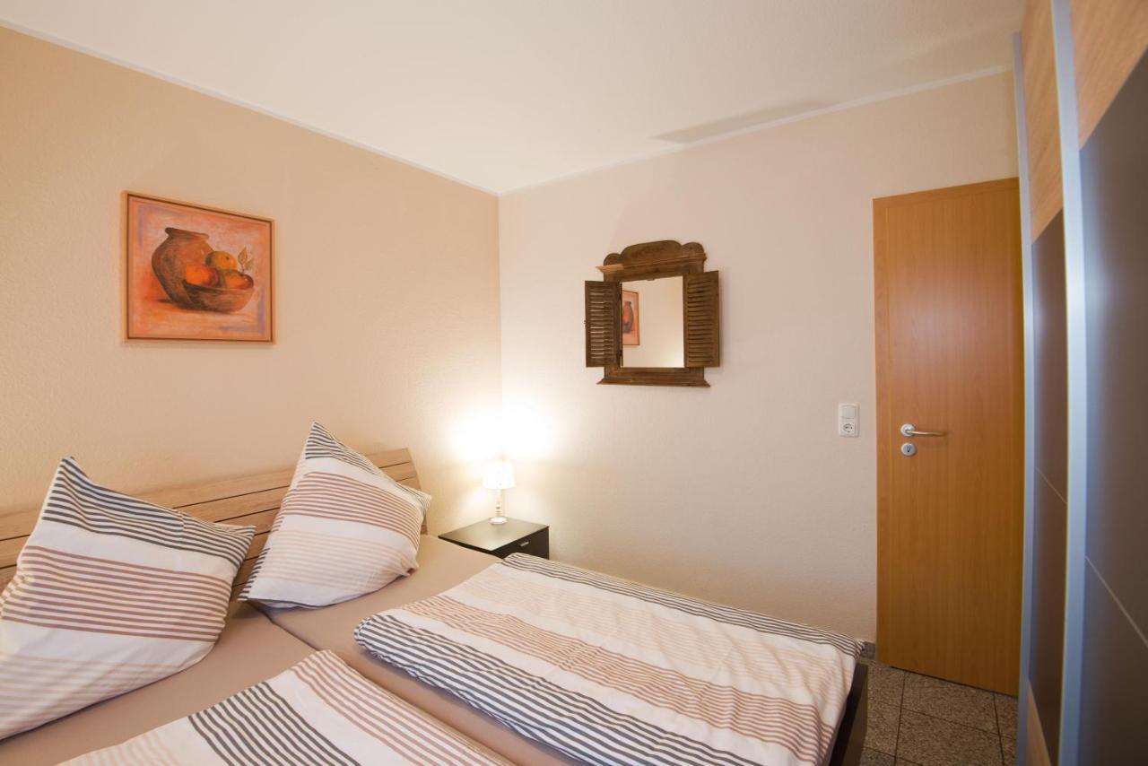 Ferienwohnung Jacobs Eg Norddeich  Exterior foto