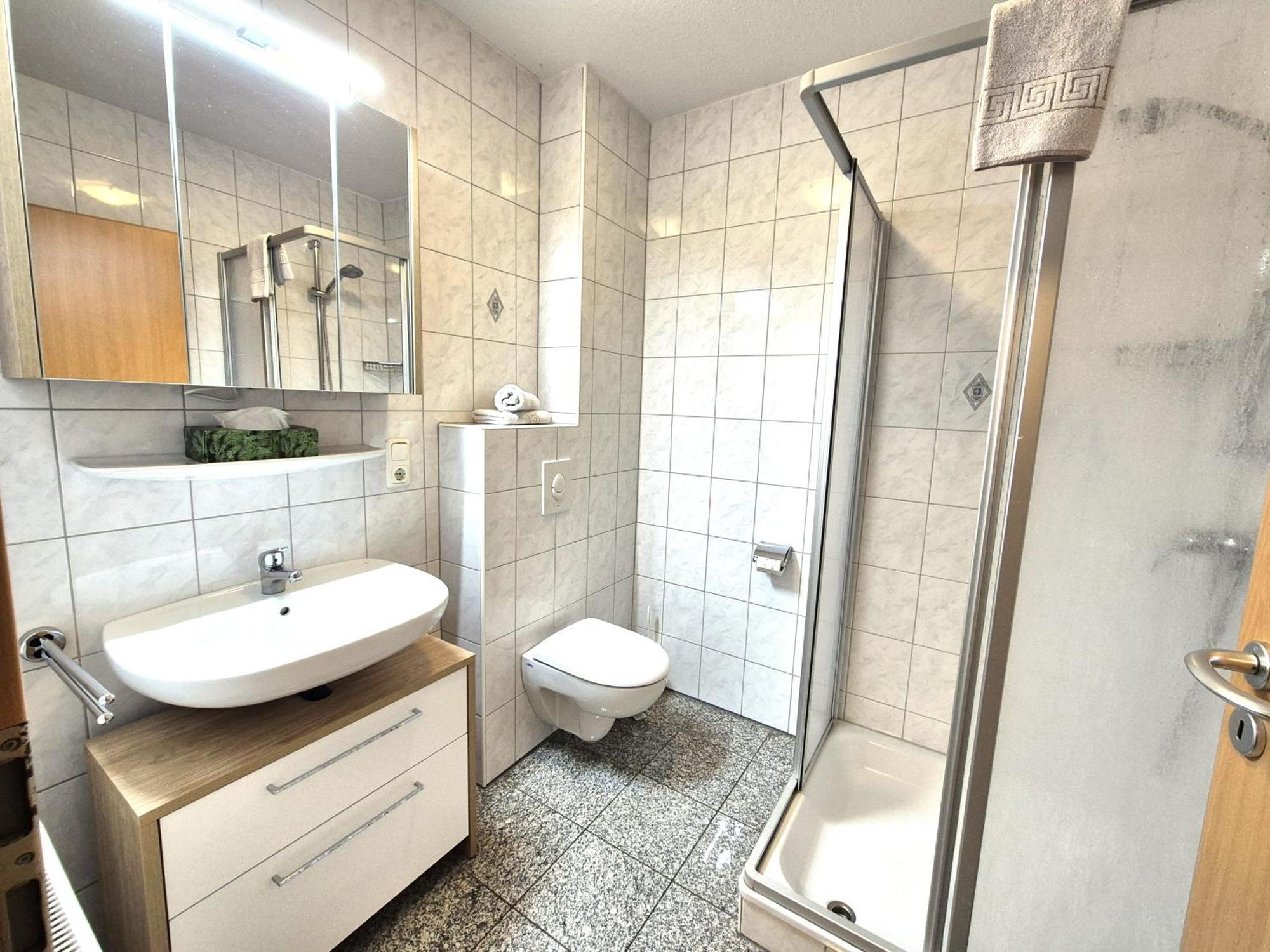 Ferienwohnung Jacobs Eg Norddeich  Exterior foto